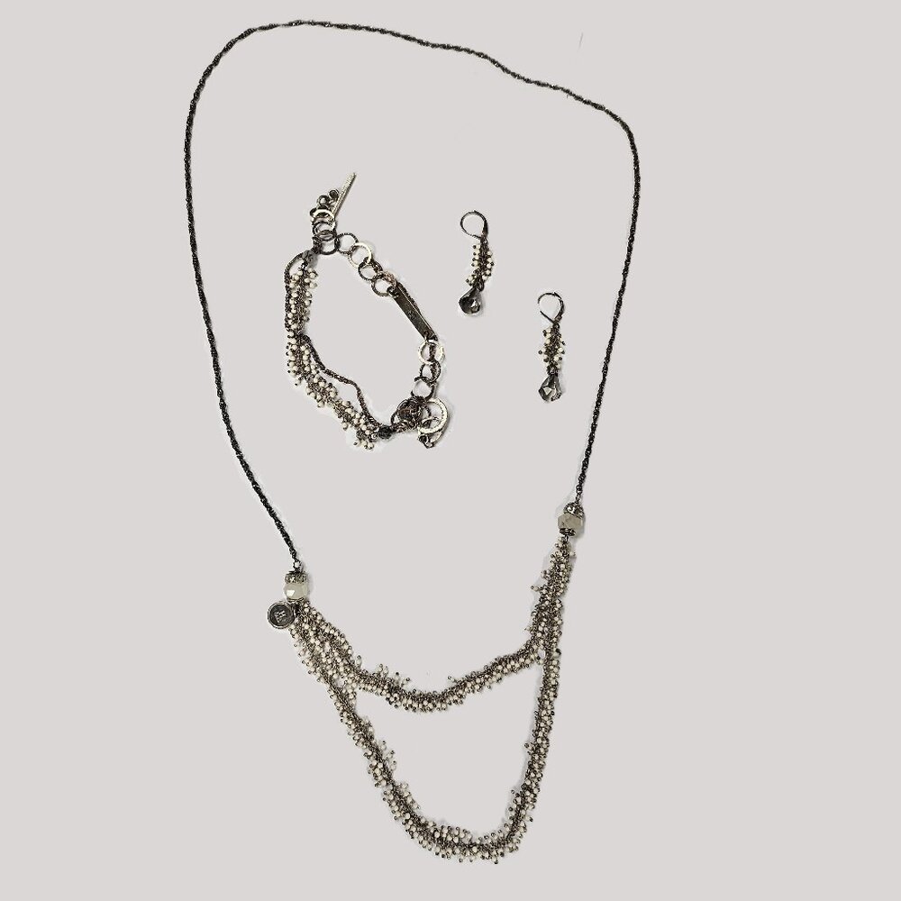 Hillberg & Berk Vintage Set
